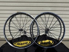 MAVIC R-sys premium R-sys rim