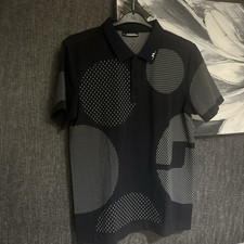 Lindeberg polo shirt mens - lindeberg,