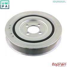 BELT PULLEY CRANKSHAFT 501 673