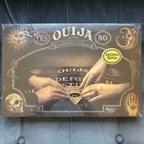 Hasbro ouija board exclusive - ouija,