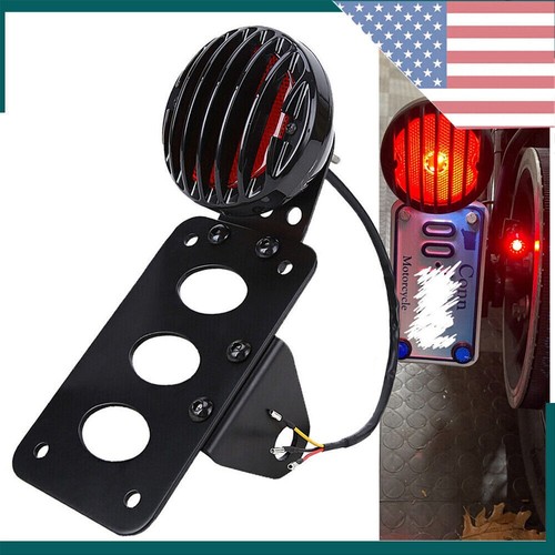 For harley chopper bobber tail - harley,