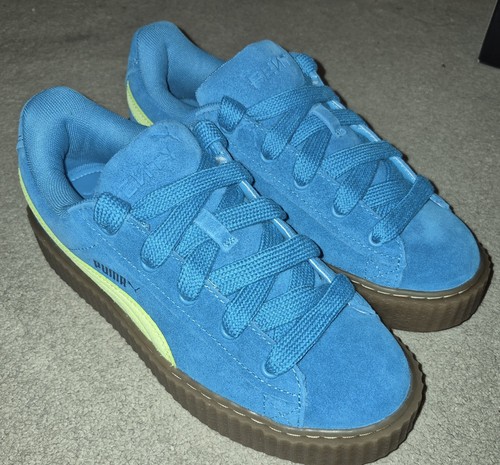 Fenty puma creeper - x, phatty