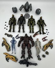 McFarlane Halo Action Figure &