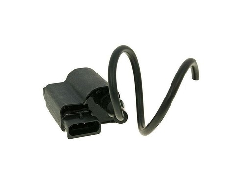 Cdi ignition box with - cdi, coil