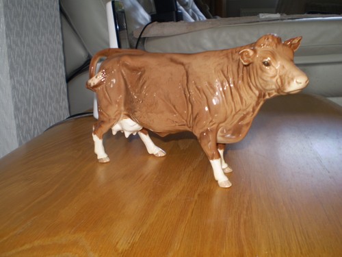Beswick bcc special - beswick,
