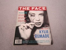 The face magazine volume - magazine,volume, 2
