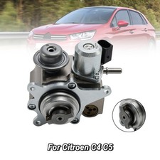 High Pressure Fuel Pump 13517588879 For Citroen C4 C5 For Peugeot 207 308 508