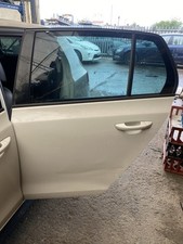 VW GOLF MK6 PASSENGER SIDE