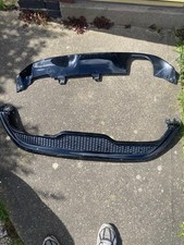 Ford Fiesta ST Front Bumper
