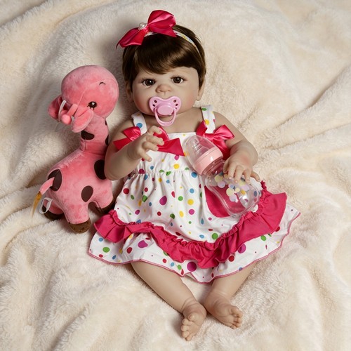 Real life reborn - real, baby