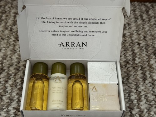 Arran collections after - after, the