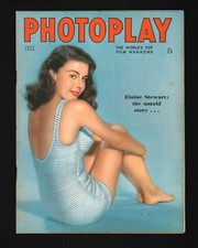 Photoplay UK Film Magazine Back issues 1936 - 1978