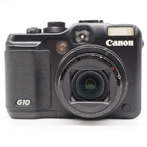Canon digital camera powershot - digital,