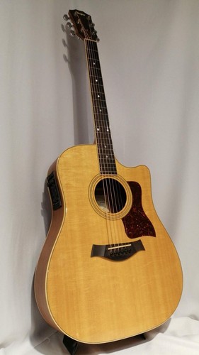 Taylor 410ce ovangkol - taylor,