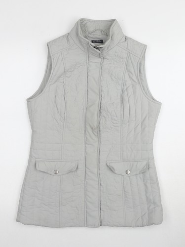 Bhs women grey quilted - grey,