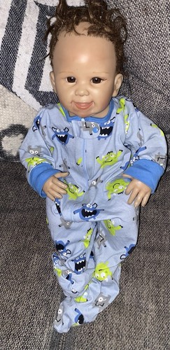 Ashton drake ryan so - ashton, 18”