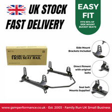 M2 Direct Fit Seat Sub-Frame