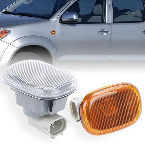Turn signal side - signal,