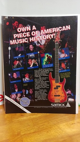 Samick valley arts music - samick,