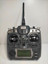 Turnigy 9X TGY Transmitter