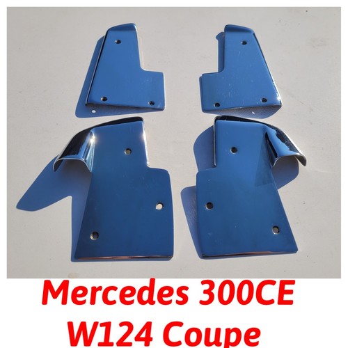 Genuine mercedes 300ce coupe - mercedes,