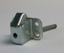 VW T2 Splits Early Bay Westfalia Cupboard Door handle Metal Inner Lock C9577  