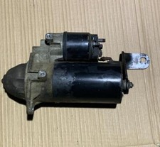 VAUXHALL VECTRA C 02-08 2.0 2.2 DTI BOSCH STARTER MOTOR 0001109055