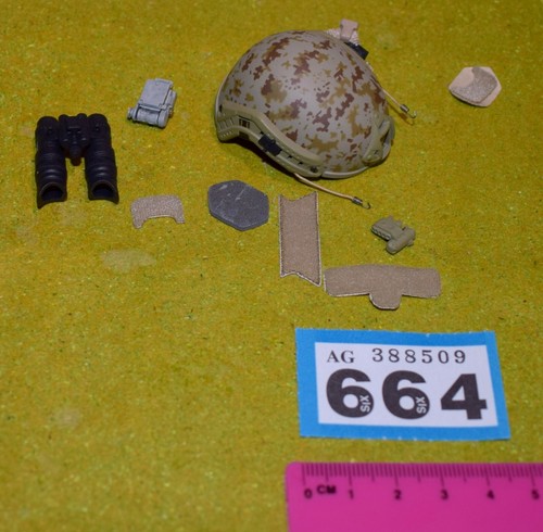 Scale modern helmet - scale,