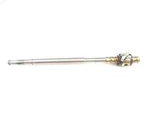 STEERING SHAFT WITH MAIN NUT
