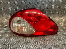 JAGUAR X-TYPE V6 SE MK1 4DR