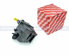 Diesel Fuel Filter for Peugeot
