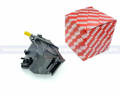 Diesel fuel filter - diesel, peugeot
