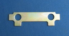 Jaguar daimler handbrake fork - daimler,