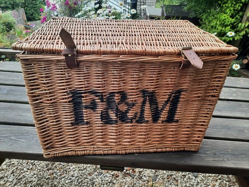 Genuine fortnum and mason