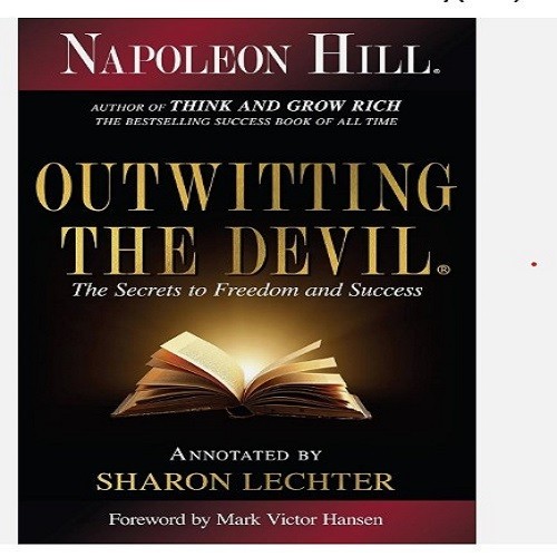 Outwitting the devil - outwitting, paperback