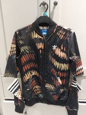 Adidas X Rita Ora Trapeze Cut