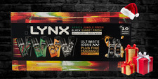 LYNX ULTIMATE ICONS COLLECTION