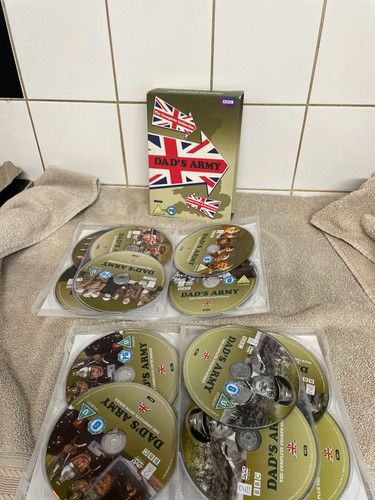 The collection - , bbc