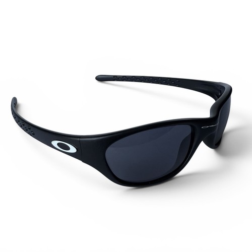Oakley fives black grey - fives,