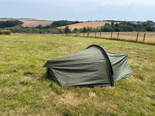 Vaude person terralight - person,