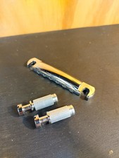 Tail Piece From Gibson Studio