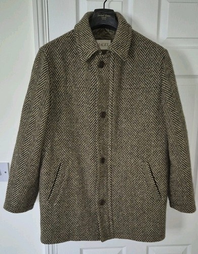 Magee donegal tweed three - tweed,