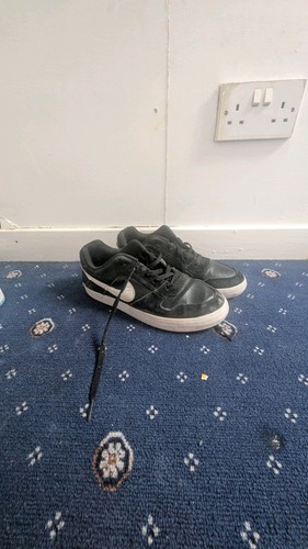 Nike delta force vulc - force,