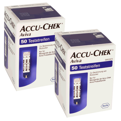 Accu chek aviva test tires - accu-chek,