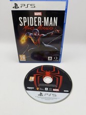 Spider-Man Miles Morales -