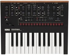 KORG monologue BK Monophonic