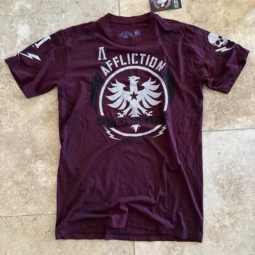 Nwt affliction wild night - nwt,