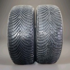 2 X MICHELIN 195 55 16 (91H)