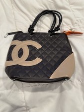 RARE  Chanel Cambon Ligne
