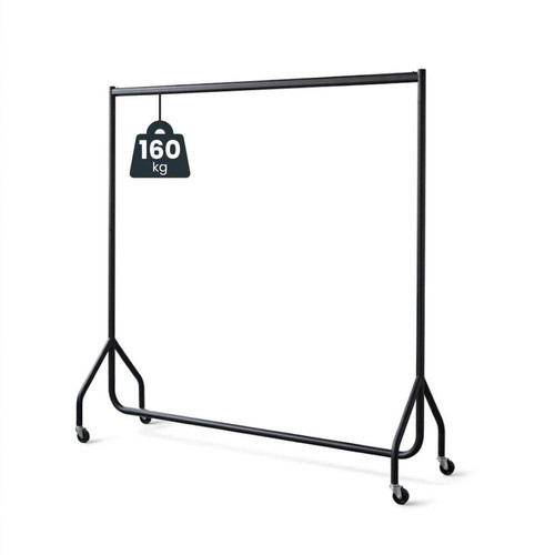 6ft wide 5ft tall black - x,